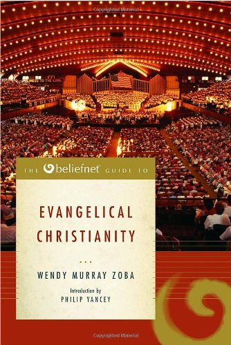 Evangelical Christianity
